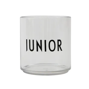 Design Letters Kids Personal ποτήρι από tritan - Junior - Design Letters