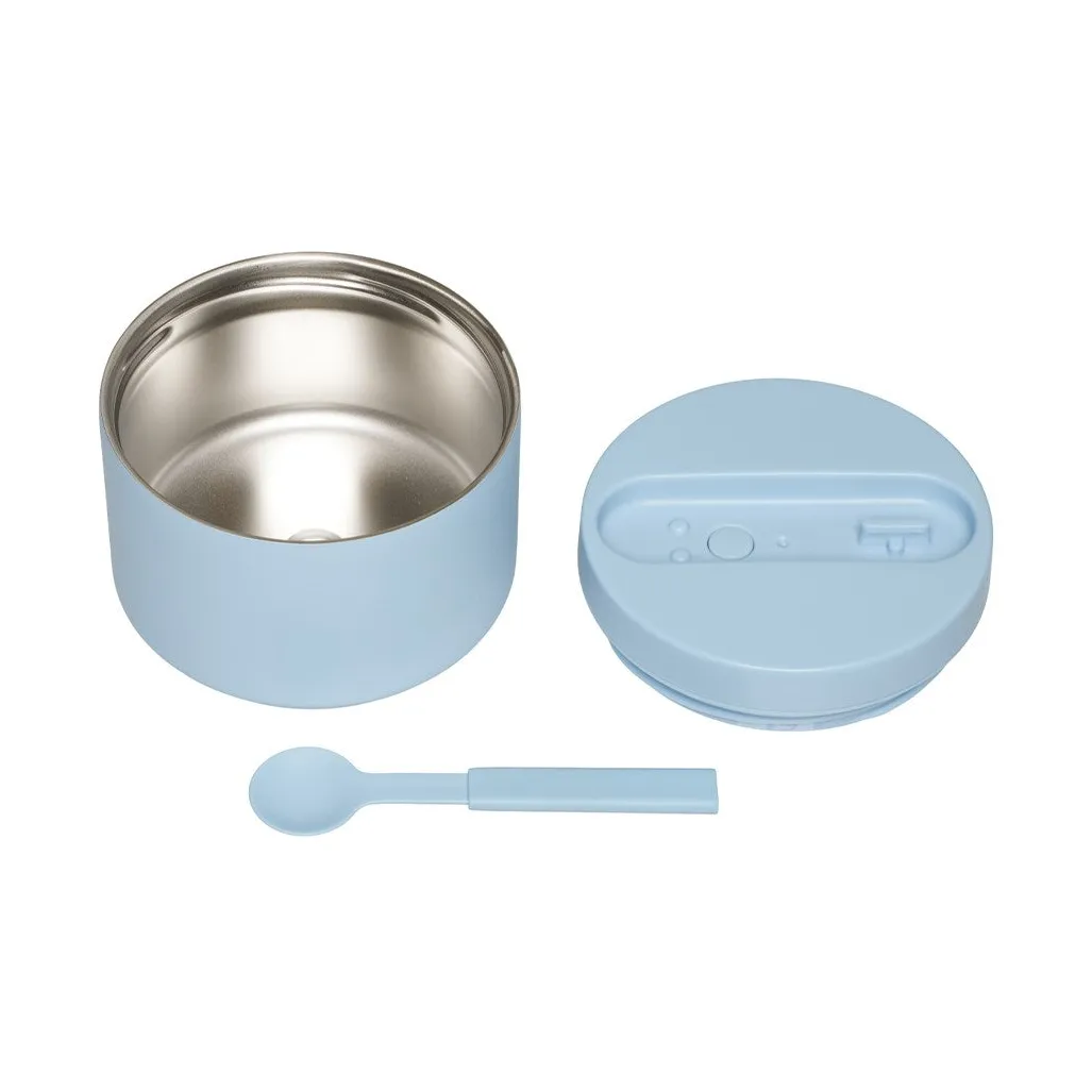 Design Letters κουτί θερμός μικρό, Light Design Letters