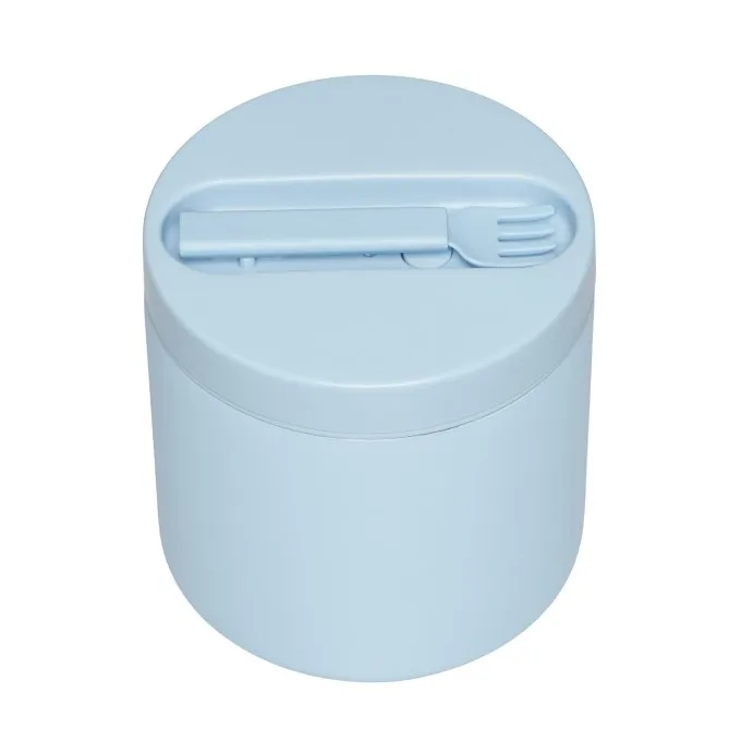 Design Letters κουτί θερμός μεγάλο, Light Design Letters