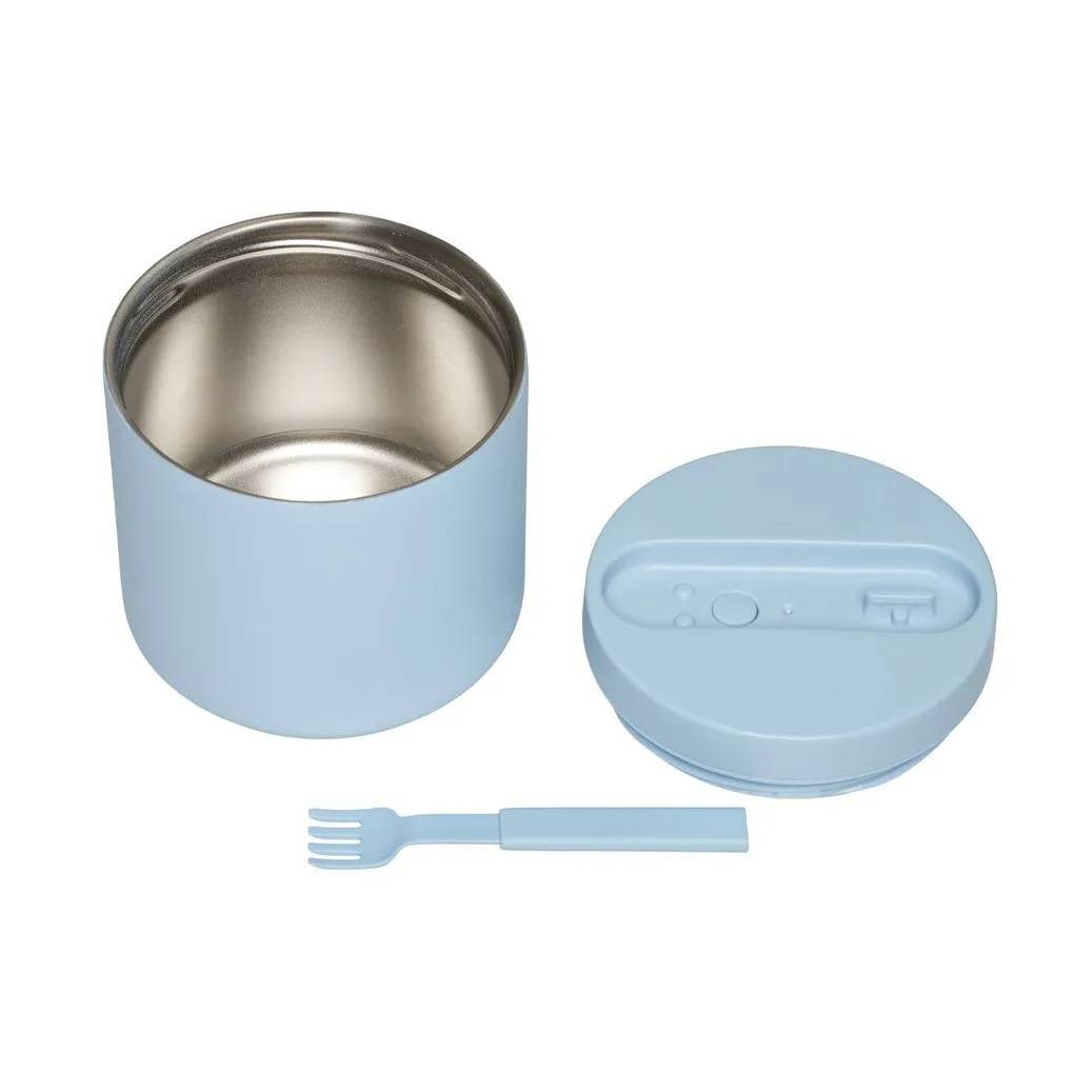 Design Letters κουτί θερμός μεγάλο, Light Design Letters