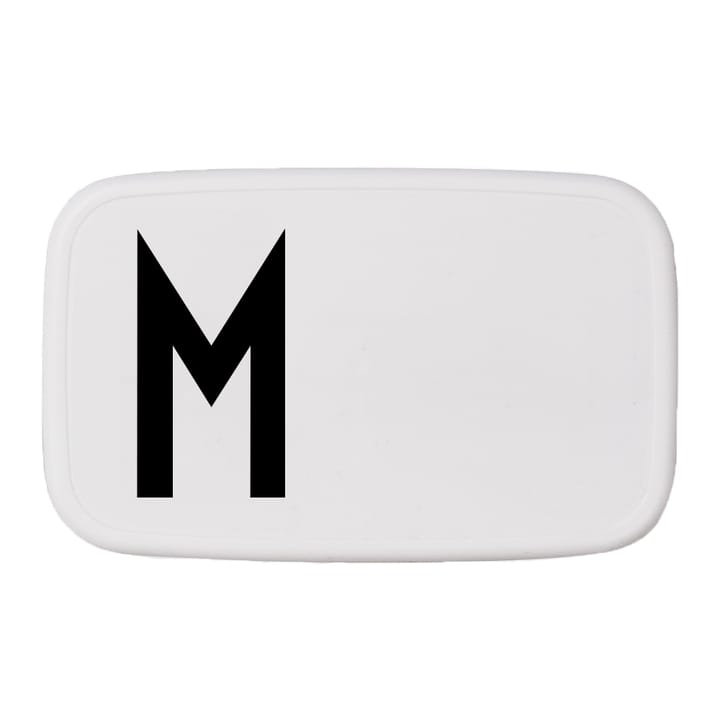 Design Letters κουτί μεσημεριανού - M - Design Letters