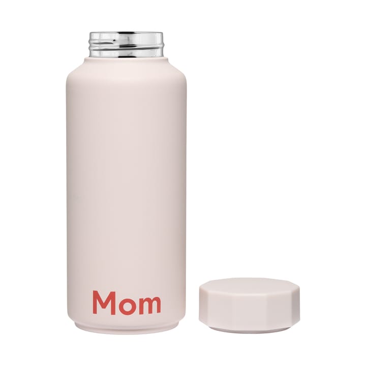 Design Letters θερμός, Mom-pastel beige Design Letters
