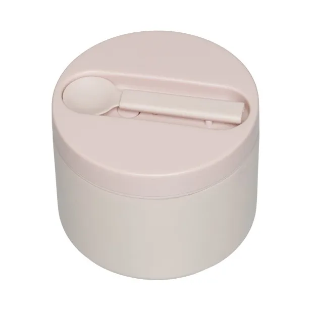 Design Letters κουτί θερμός μικρό, Pastel Design Letters