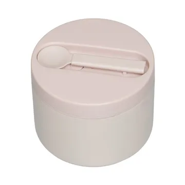 Design Letters κουτί θερμός μικρό - Pastel - Design Letters