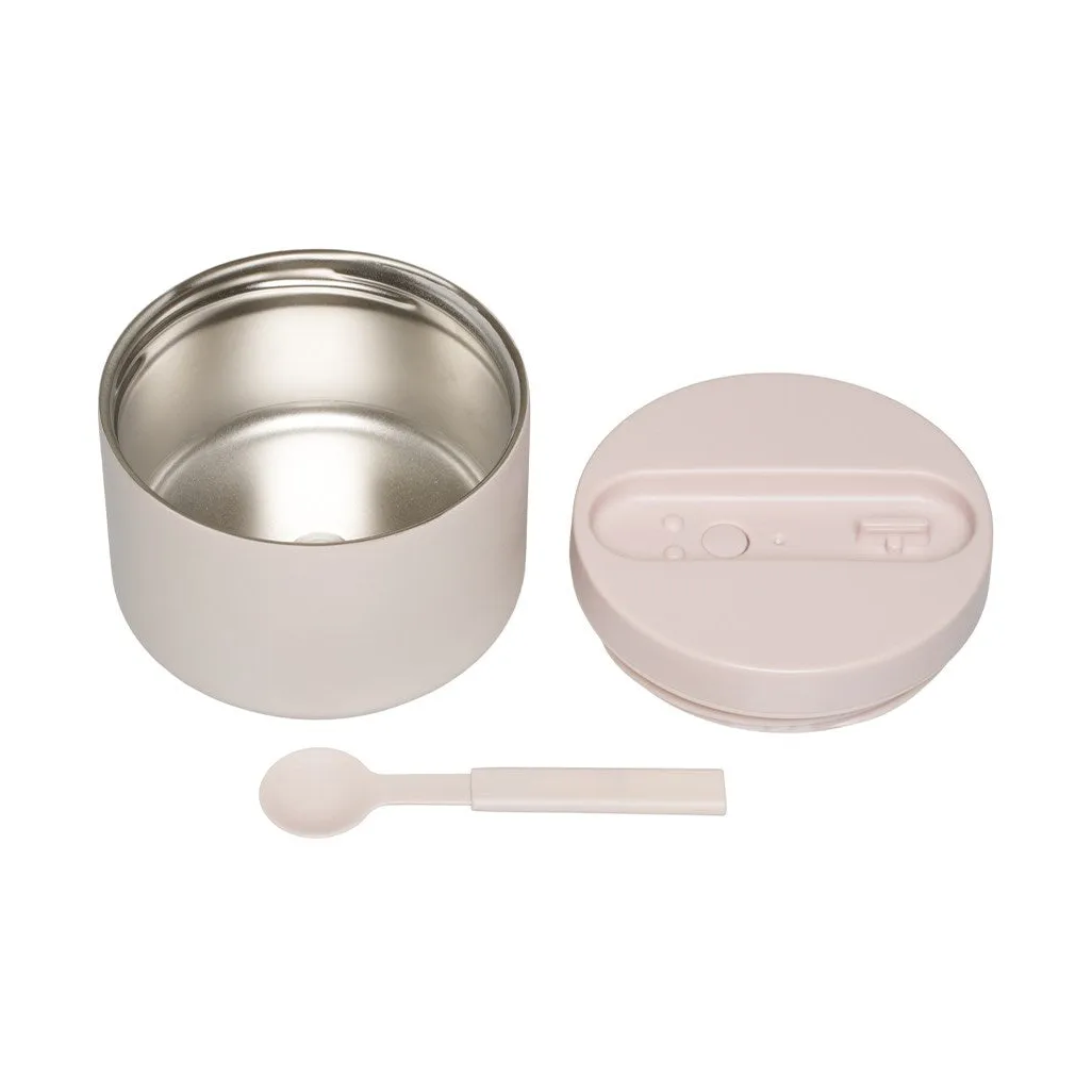 Design Letters κουτί θερμός μικρό, Pastel Design Letters