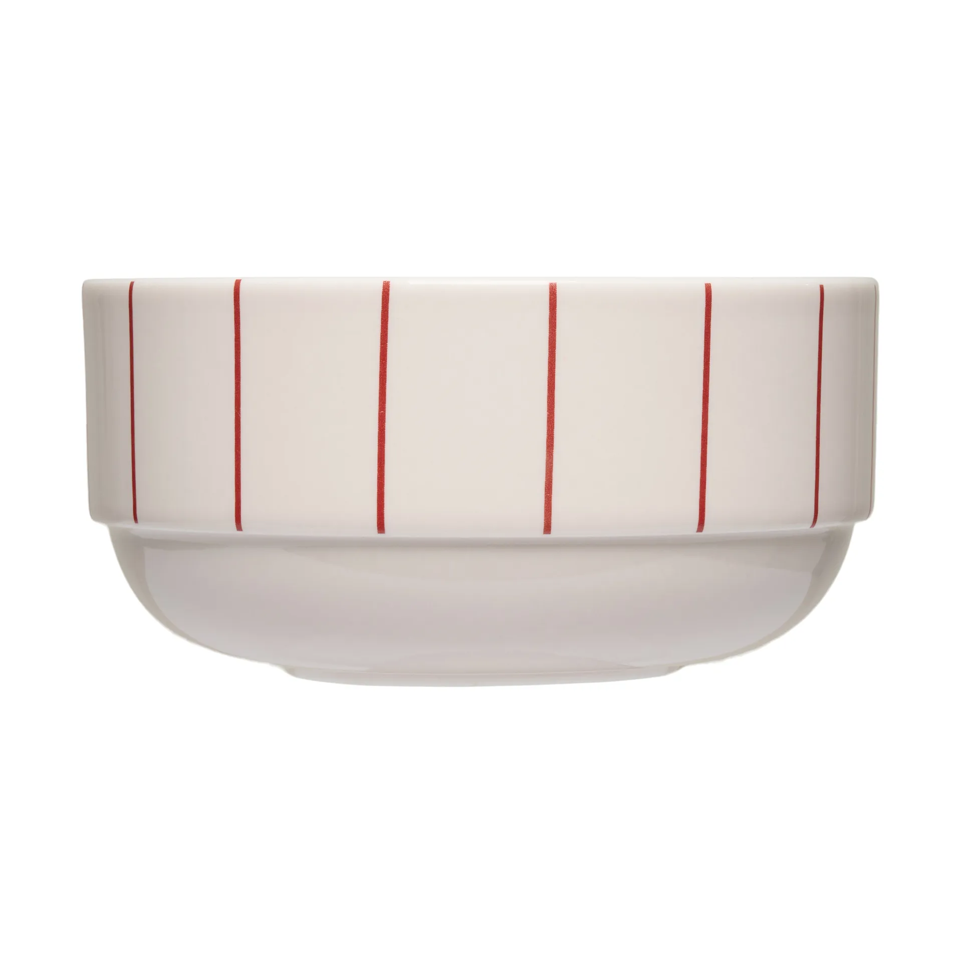 Design Letters Pyjamas μπολ Ø11 cm, Faded rose-pastel beige Design Letters