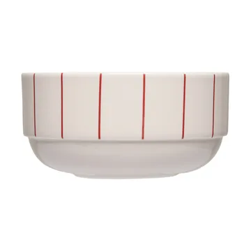 Design Letters Pyjamas μπολ Ø11 cm - Faded rose-pastel beige - Design Letters