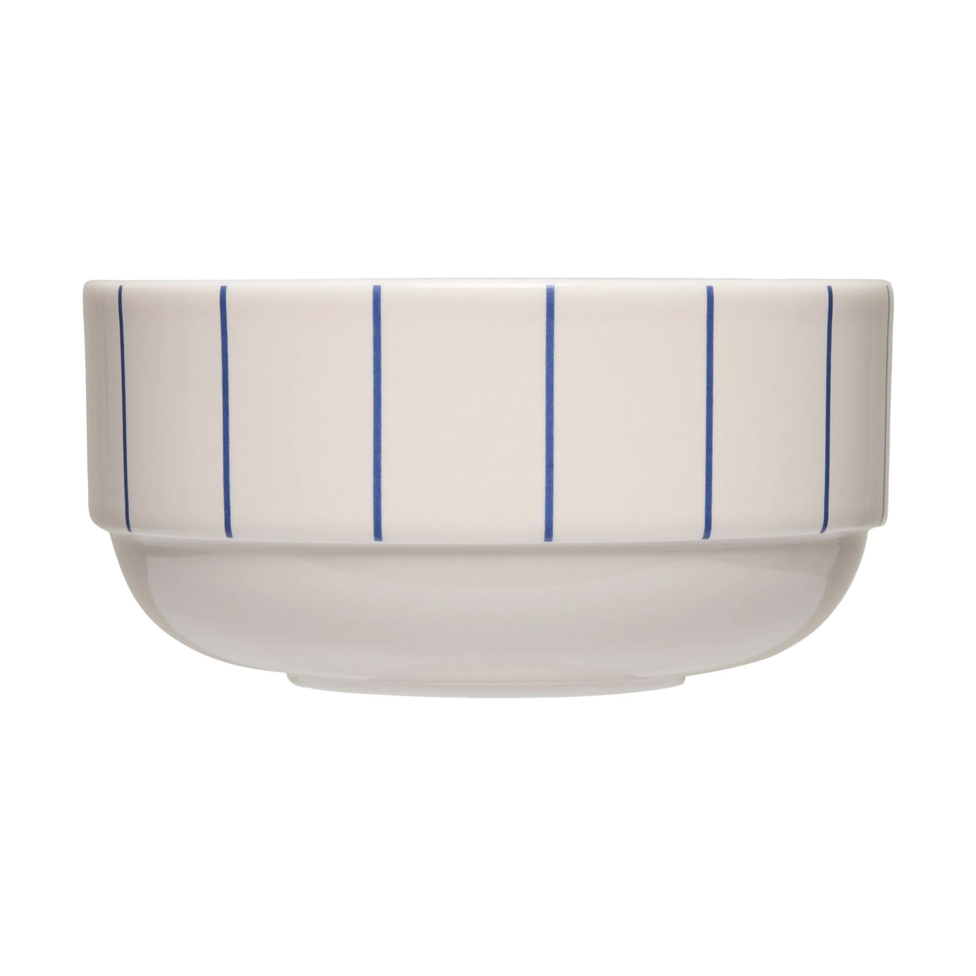 Design Letters Pyjamas μπολ Ø11 cm, Midnight blue-pastel beige Design Letters