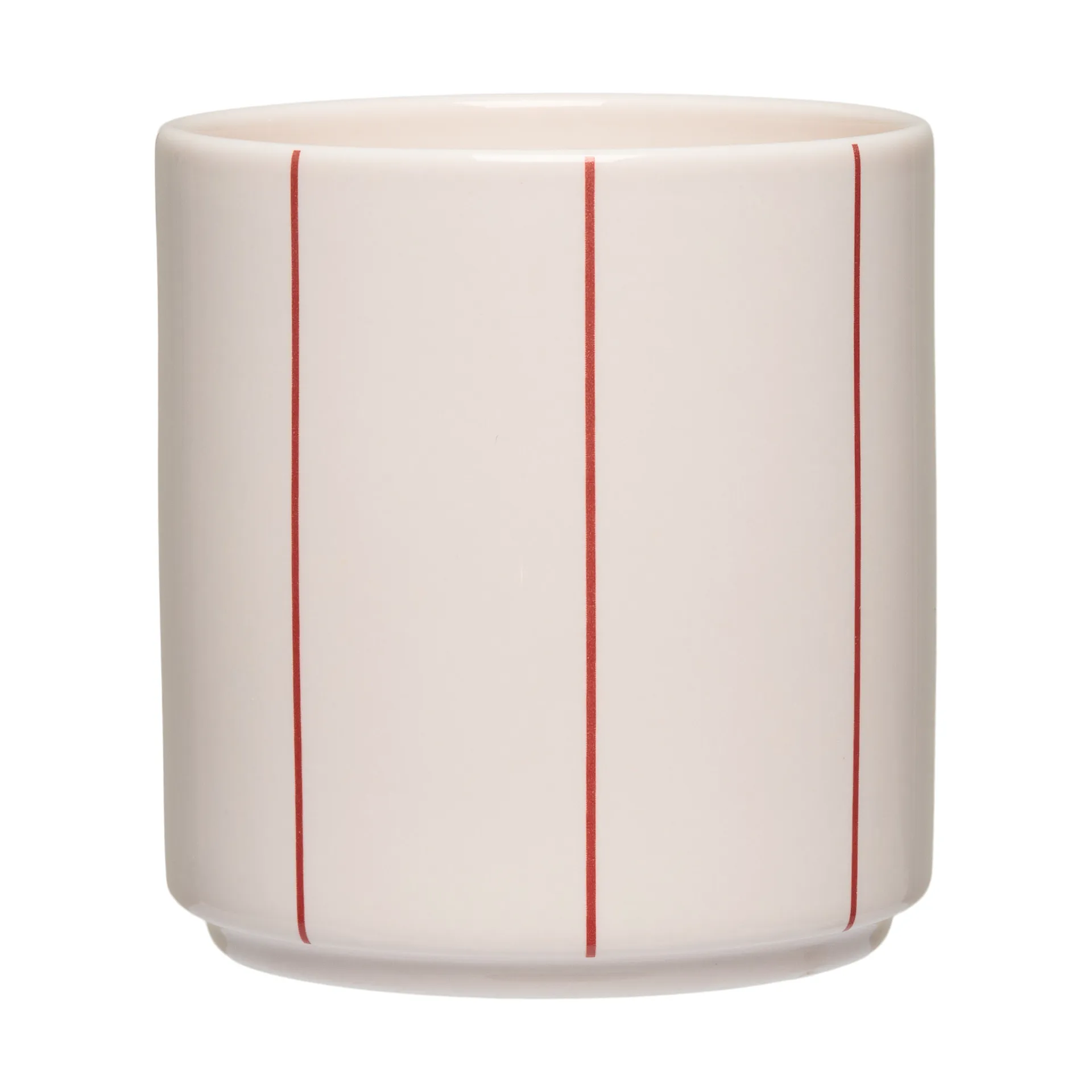 Design Letters Pyjamas φλιτζάνι 25 cl, Faded rose-pastel beige Design Letters