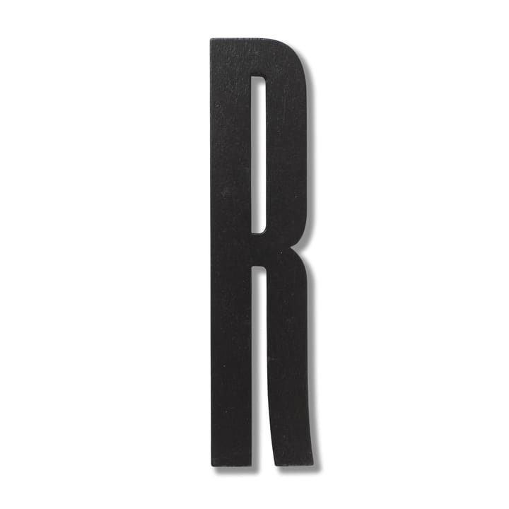 Design Letters γράμμα - R - Design Letters