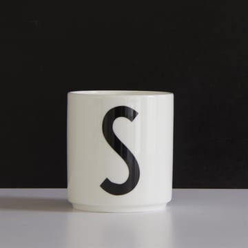 Design Letters φλιτζάνι - S - Design Letters