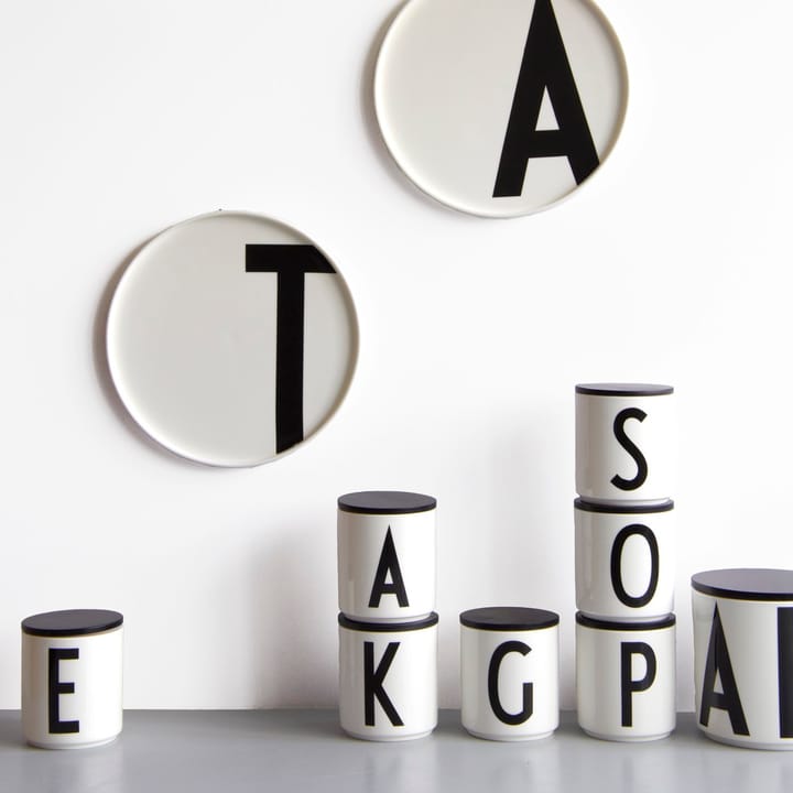 Design Letters φλιτζάνι, S Design Letters