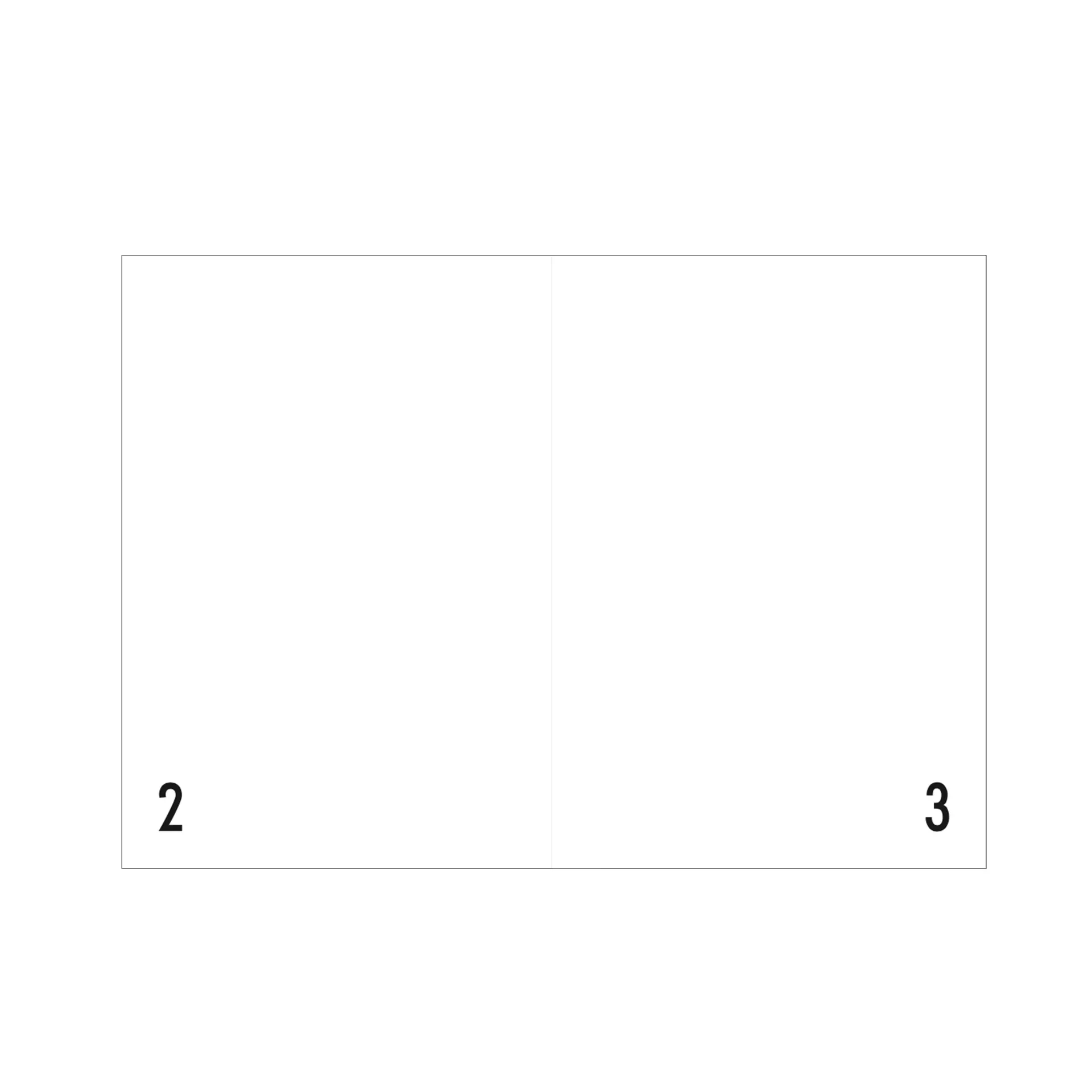 Design Letters προσωπικό τετράδιο, T Design Letters