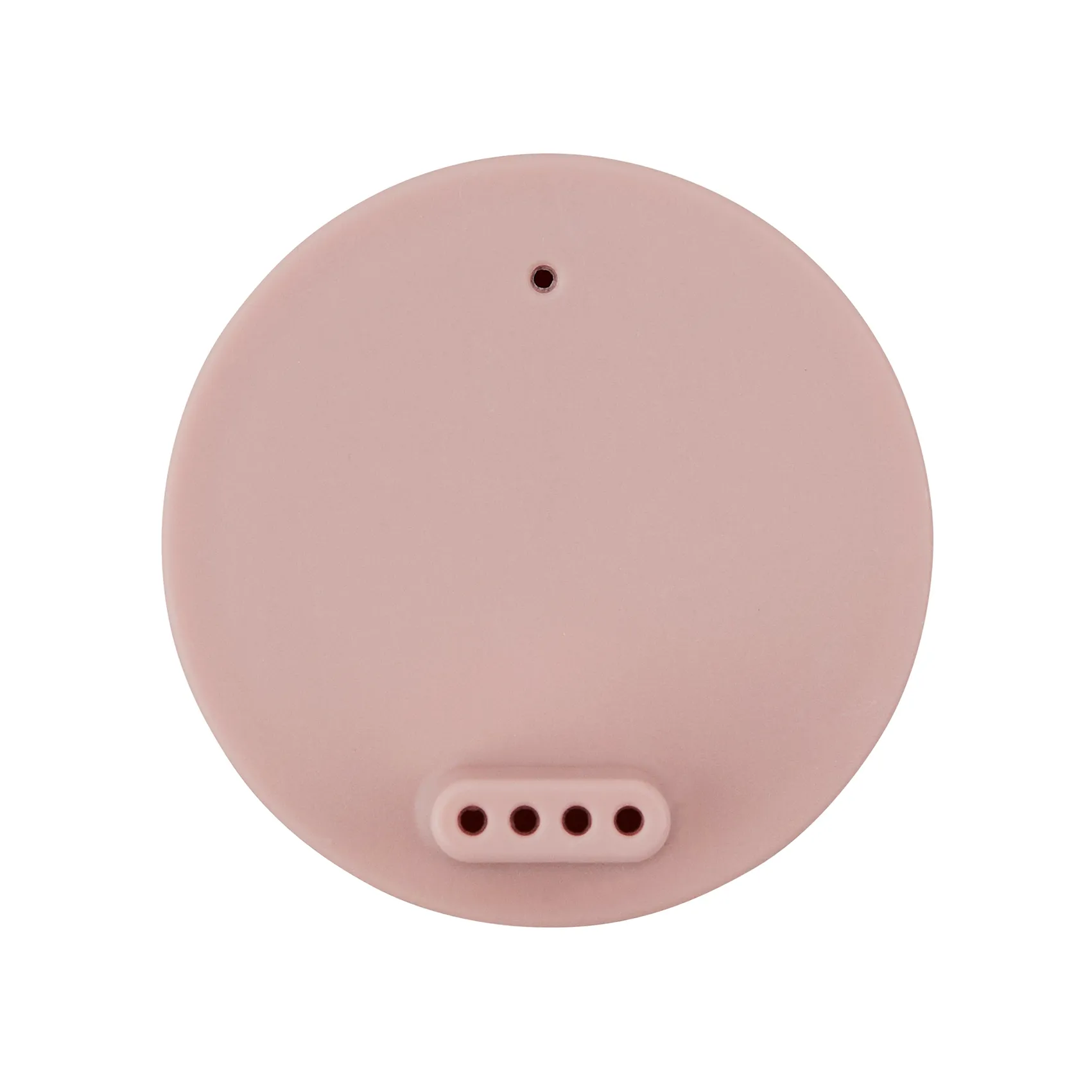 Design Letters καπάκι για ποτήρι tritan, Ουδέτερο Design Letters