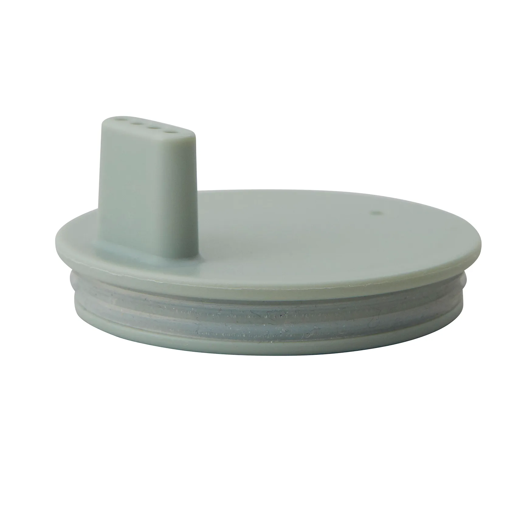 Design Letters καπάκι για ποτήρι tritan, Πράσινο Design Letters