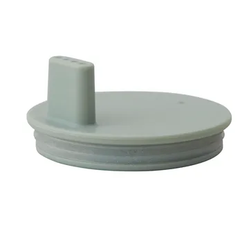 Design Letters καπάκι για ποτήρι tritan - Πράσινο - Design Letters