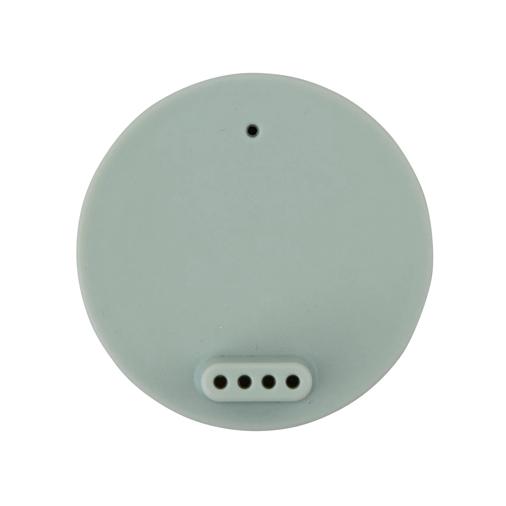 Design Letters καπάκι για ποτήρι tritan, Πράσινο Design Letters