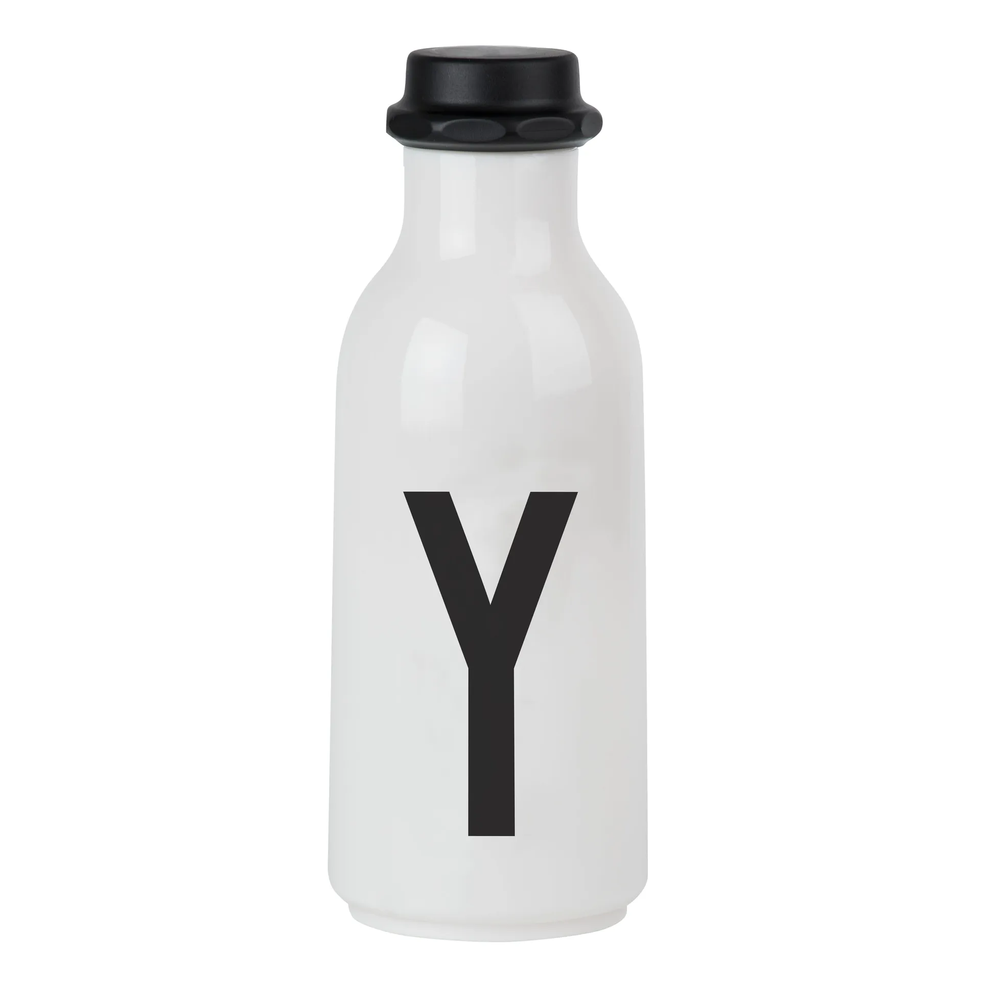 Design Letters μπουκάλι, Y Design Letters