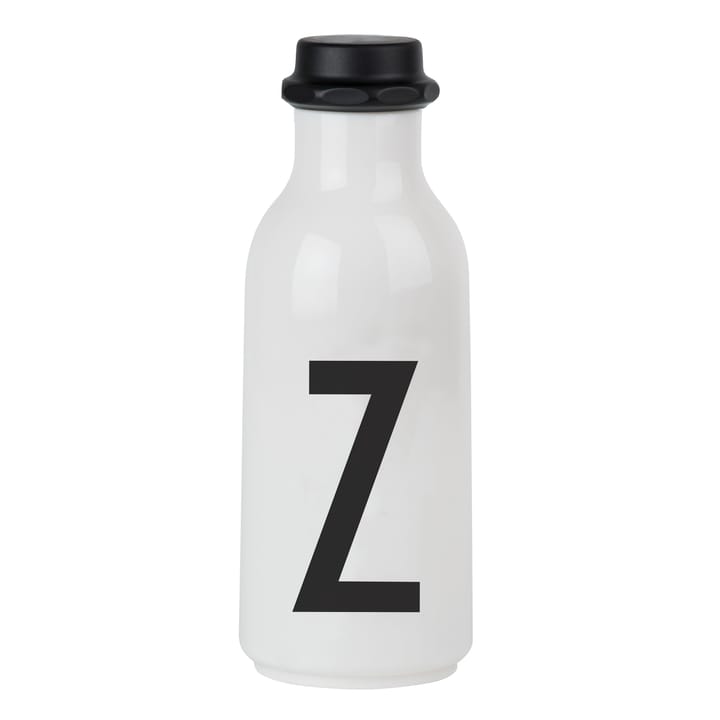 Design Letters μπουκάλι - Z - Design Letters