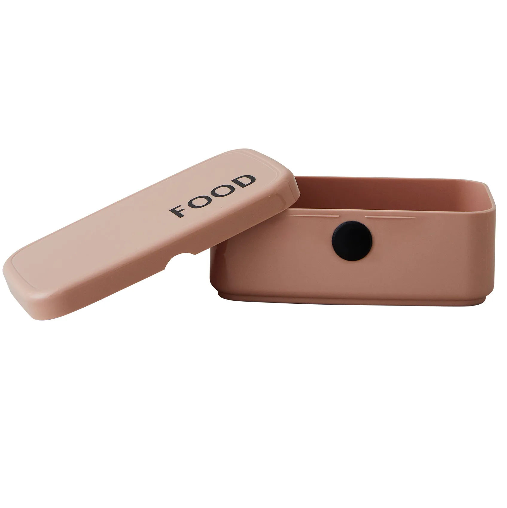 Design Letters κουτί φαγητού, Ουδέτερο Design Letters