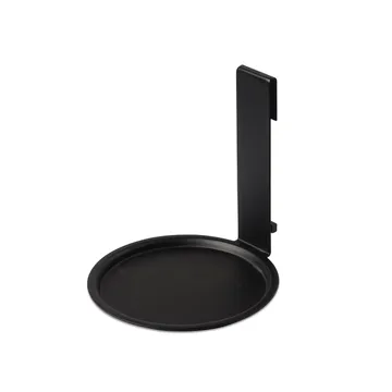 Design Letters βάση φλιτζανιού - μαύρο - Design Letters