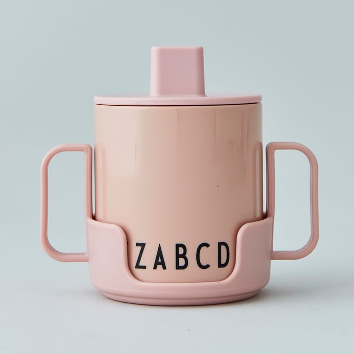 Eat & Learn παιδικό φλιτζάνι , Ουδέτερο Design Letters