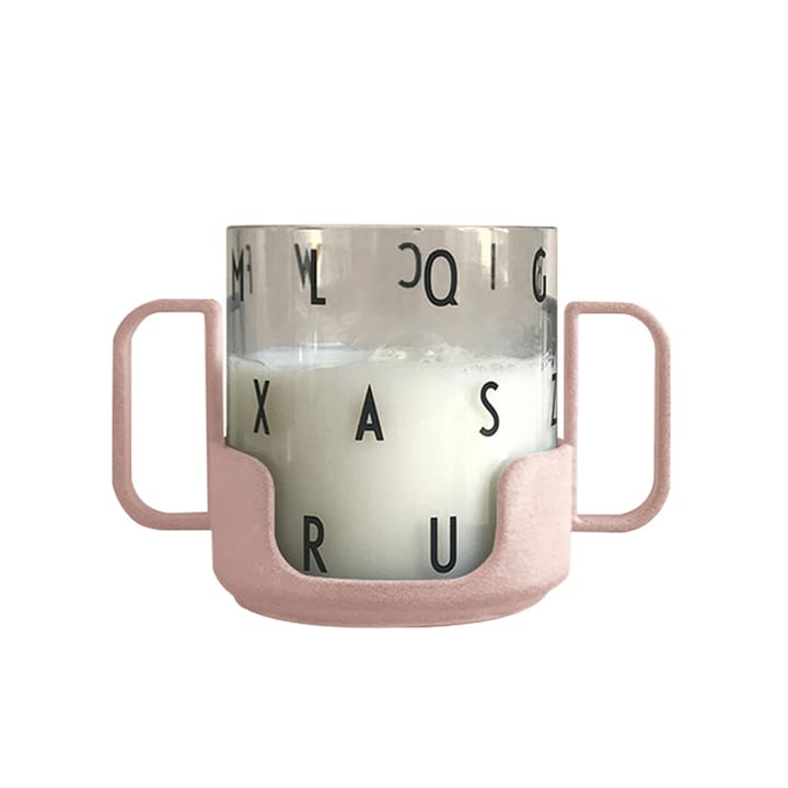 Grow with your cup, ουδέτερο Design Letters