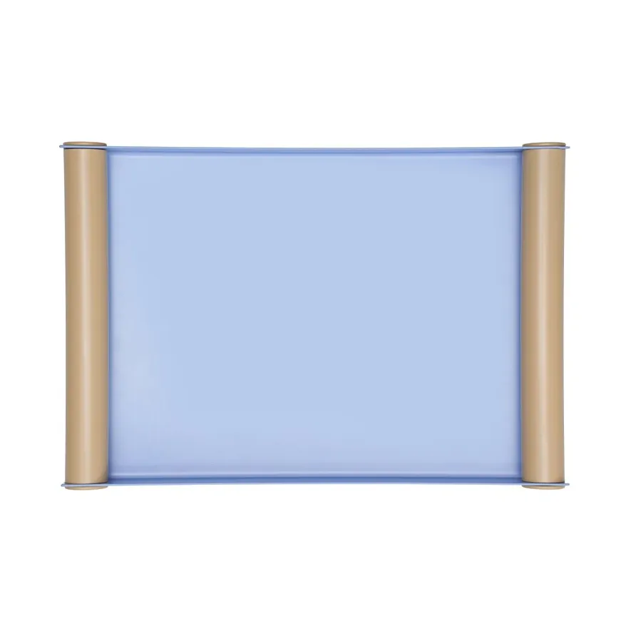 Ray Δίσκος σερβιρίσματος μεσαίος, Light Design Letters