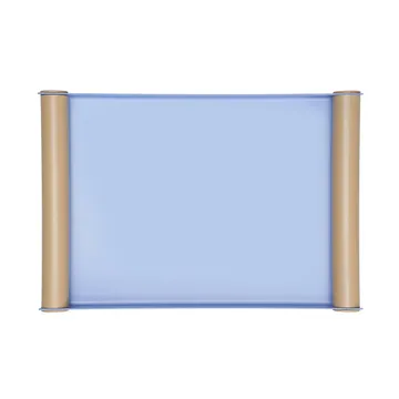 Ray Δίσκος σερβιρίσματος μεσαίος - Light - Design Letters