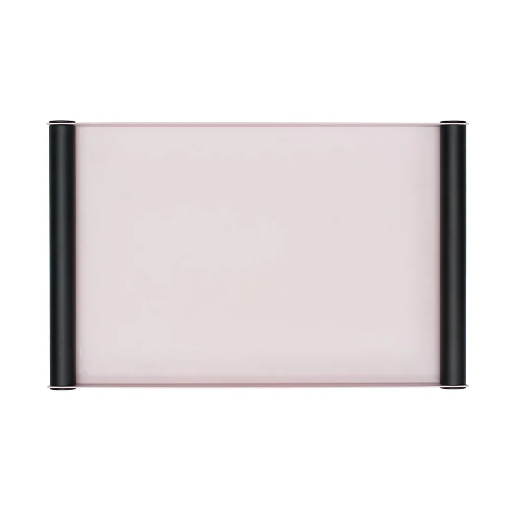 Ray Δίσκος σερβιρίσματος μεγάλος, Pastel Design Letters