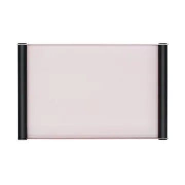 Ray Δίσκος σερβιρίσματος μεγάλος - Pastel - Design Letters