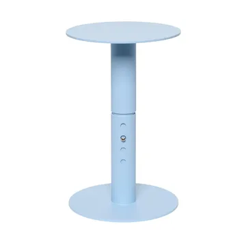 Rolling Θήκη για χαρτί κουζίνας 25 cm - Blue - Design Letters