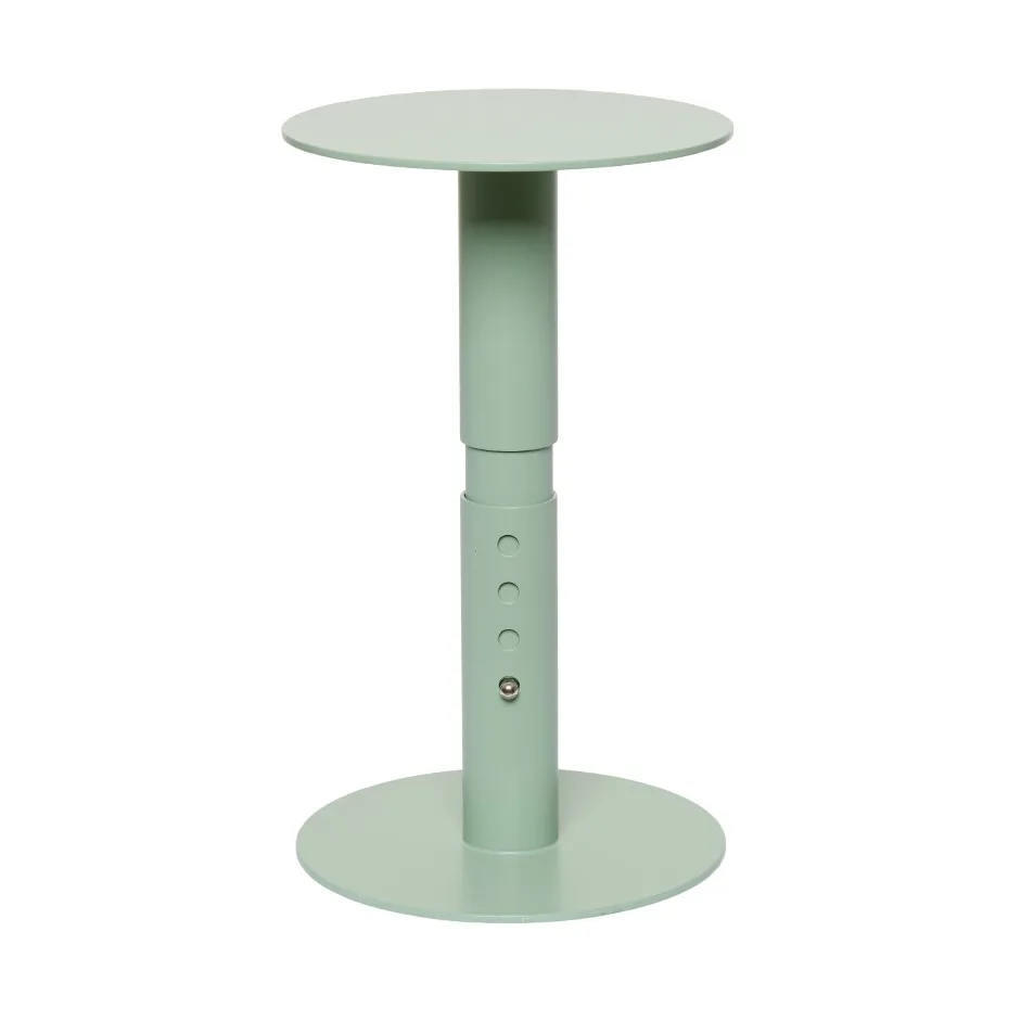 Rolling Θήκη για χαρτί κουζίνας 25 cm, Green Design Letters