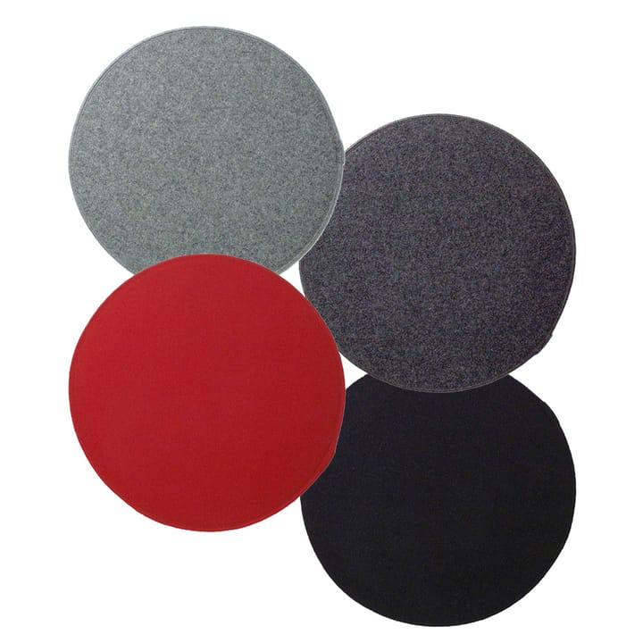 DOT μαξιλαράκι καθίσματος, Medium γκρί Designers Eye
