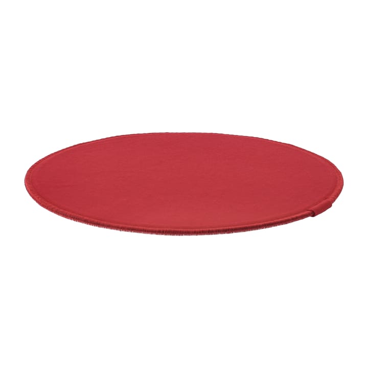DOT μαξιλαράκι καθίσματος, κόκκινο Designers Eye