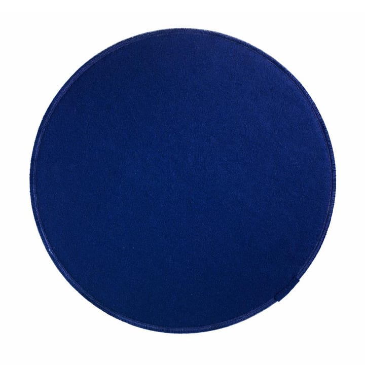 DOT μαξιλαράκι καθίσματος - μπλε του ναυτικού - Designers Eye