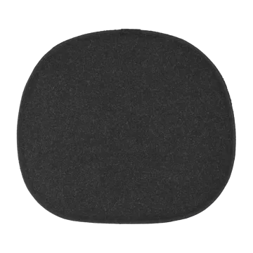 Μαξιλάρι καθίσματος Eames DSR/DSW - Anthracite - Designers Eye