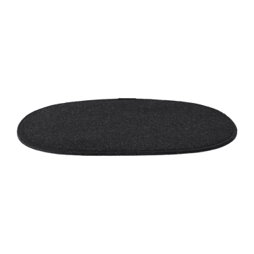 Μαξιλάρι καθίσματος Eames DSR/DSW - Anthracite - Designers Eye