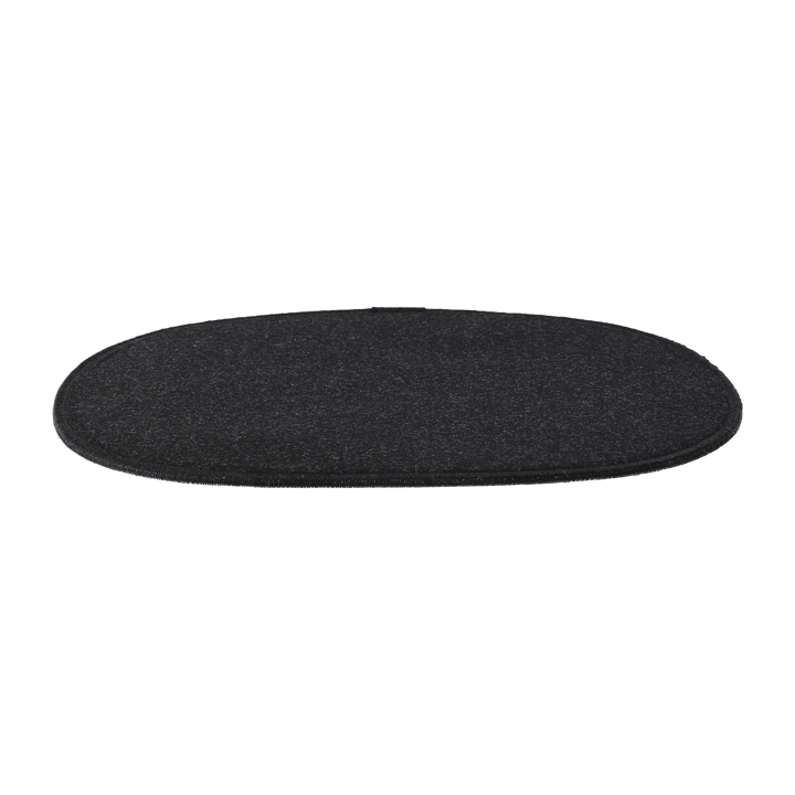 Μαξιλάρι καθίσματος Eames DSR/DSW, Anthracite Designers Eye