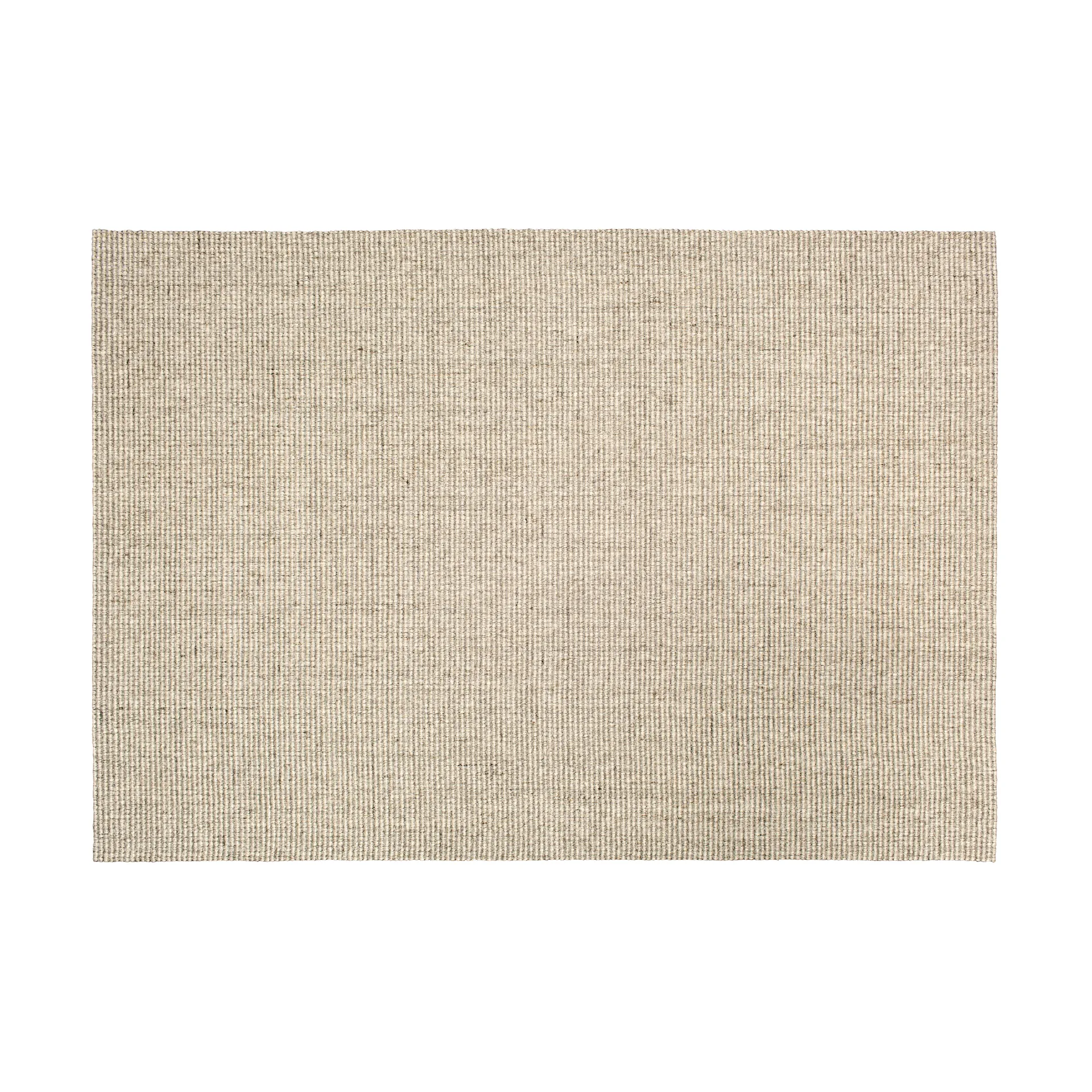 Astrid sisal χαλάκι πόρτας, Μάρμαρο-160x230 cm Dixie