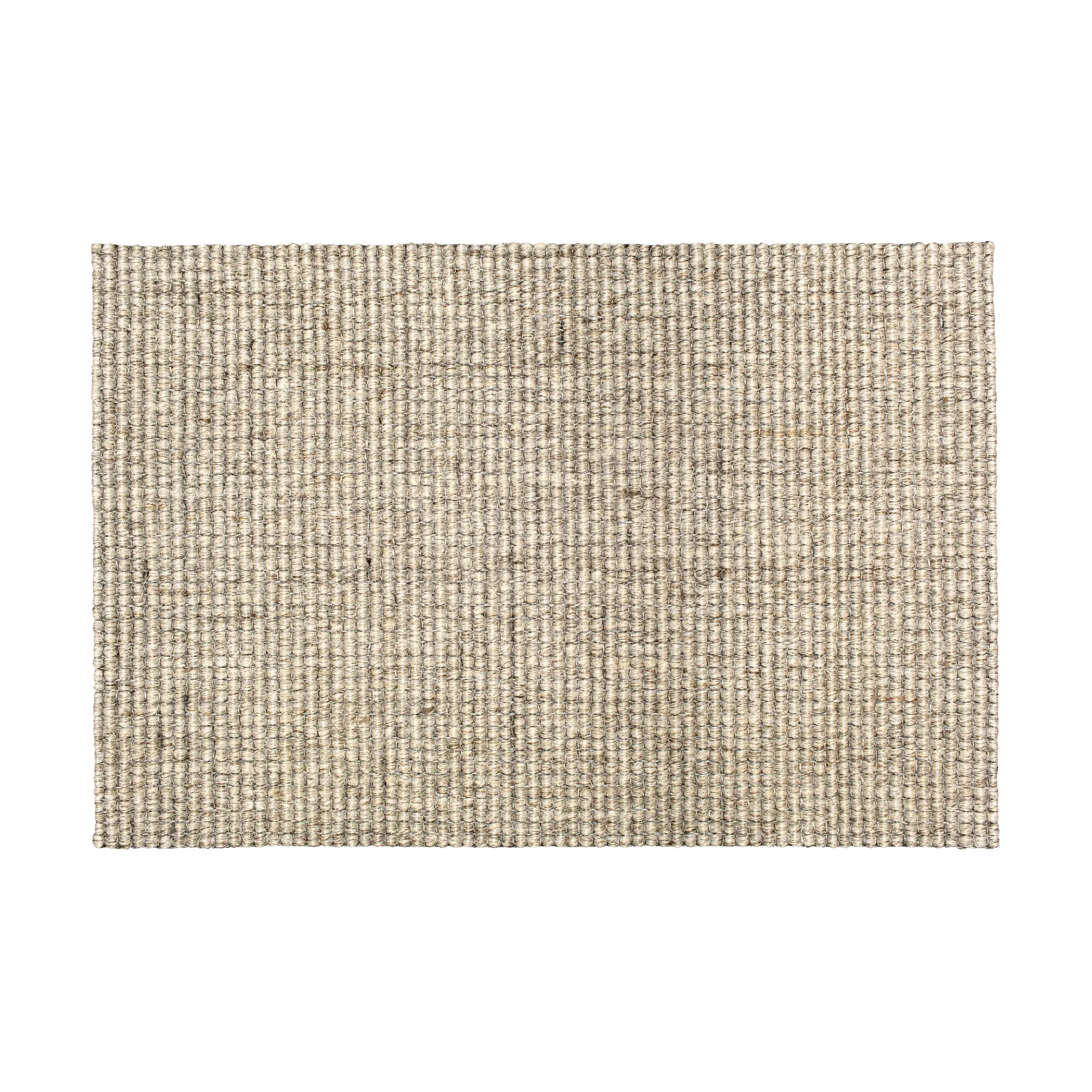 Προστατευτικό καλάθι πόρτας Astrid sisal , Μάρμαρο-60x90 cm Dixie