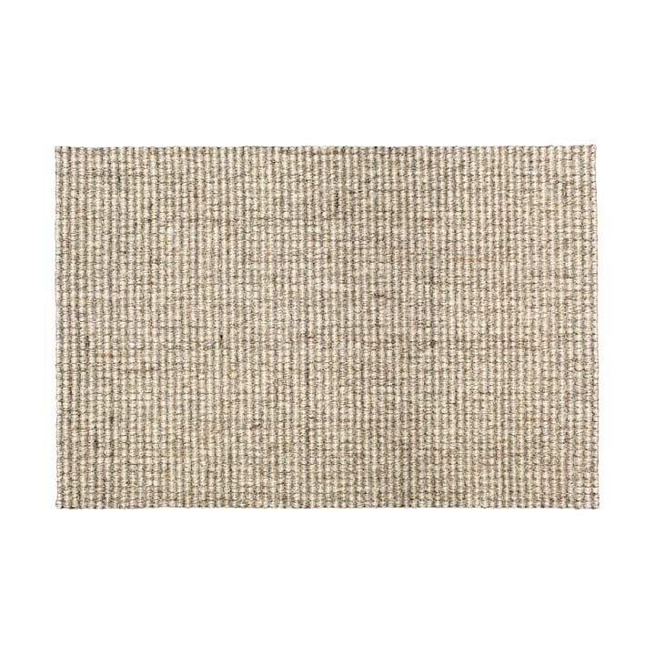 Προστατευτικό καλάθι πόρτας Astrid sisal  - Μάρμαρο-60x90 cm - Dixie