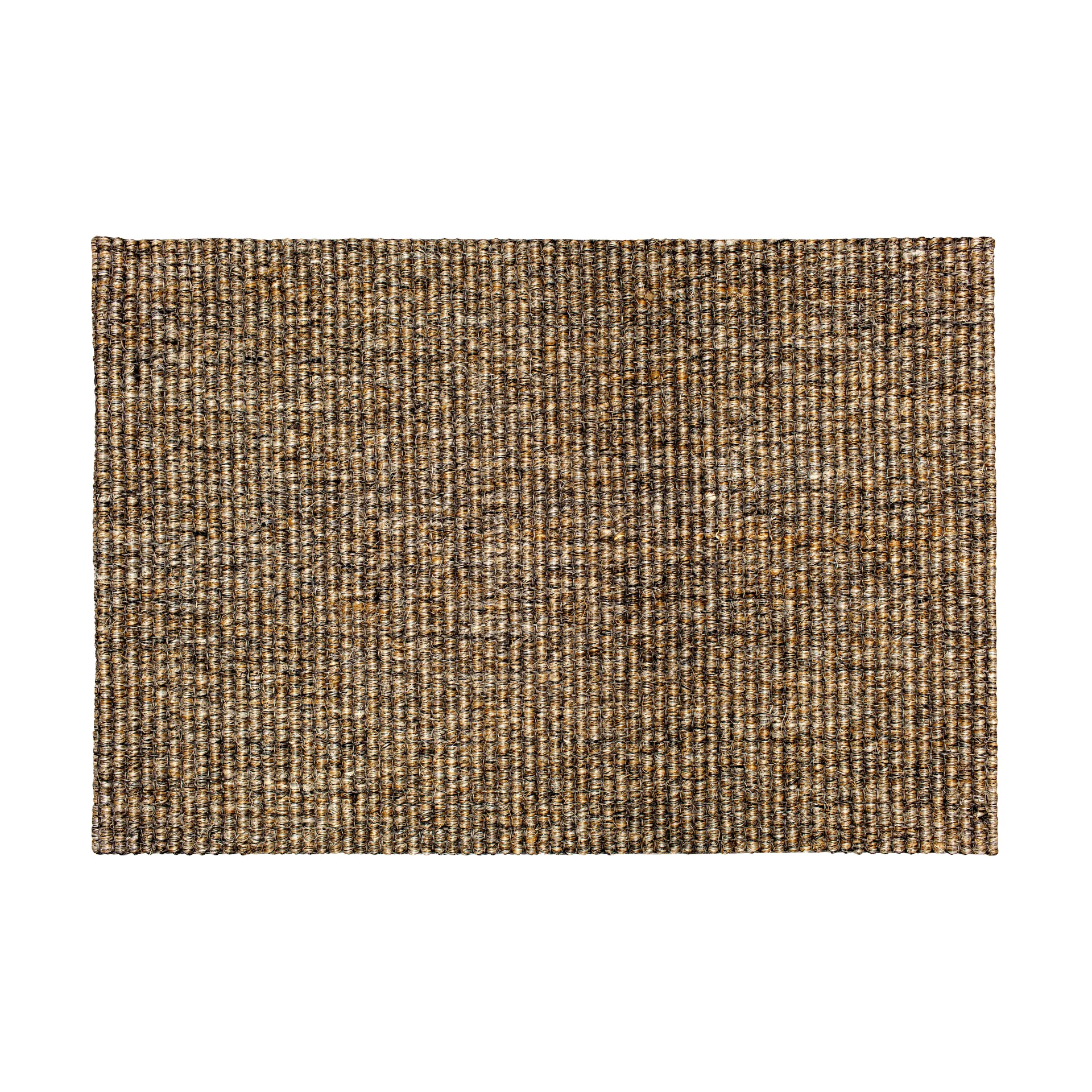 Προστατευτικό καλάθι πόρτας Astrid sisal , Natural-60x90 cm Dixie