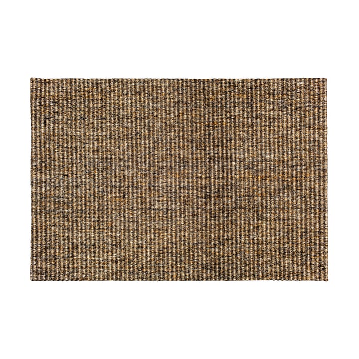 Προστατευτικό καλάθι πόρτας Astrid sisal  - Natural-60x90 cm - Dixie