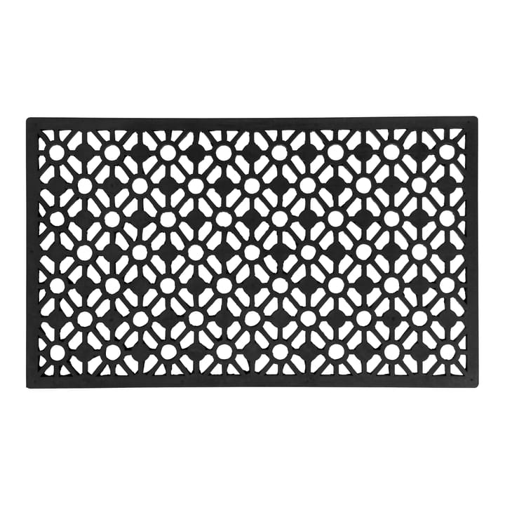Circle χαλάκι πόρτας - 45x75 cm - Dixie