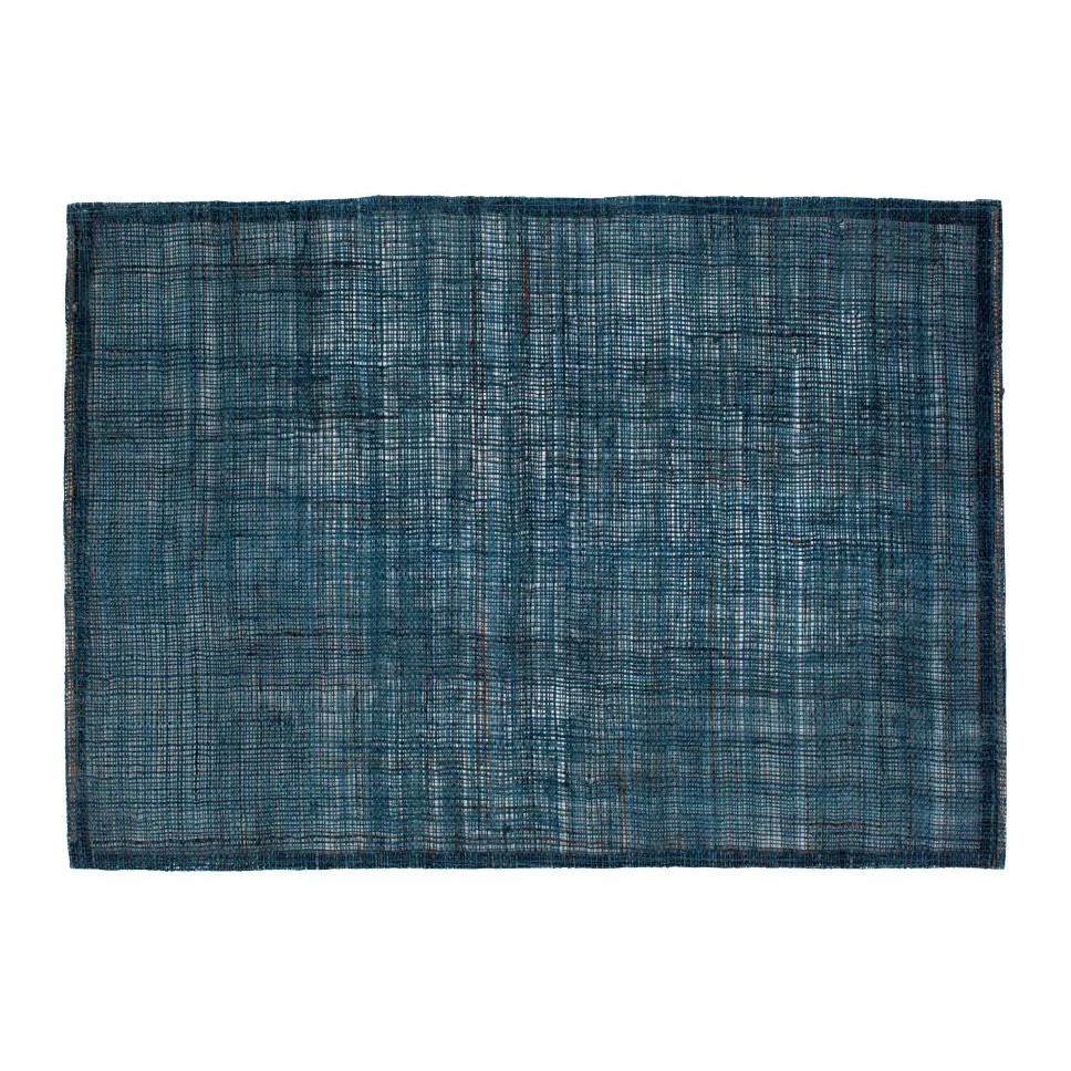 Dixie λινό σουπλά, σκούρο μπλε Dixie