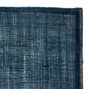 Dixie λινό σουπλά - σκούρο μπλε - Dixie