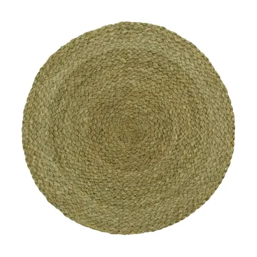 Elin σουπλά Ø38 cm - Avocado - Dixie