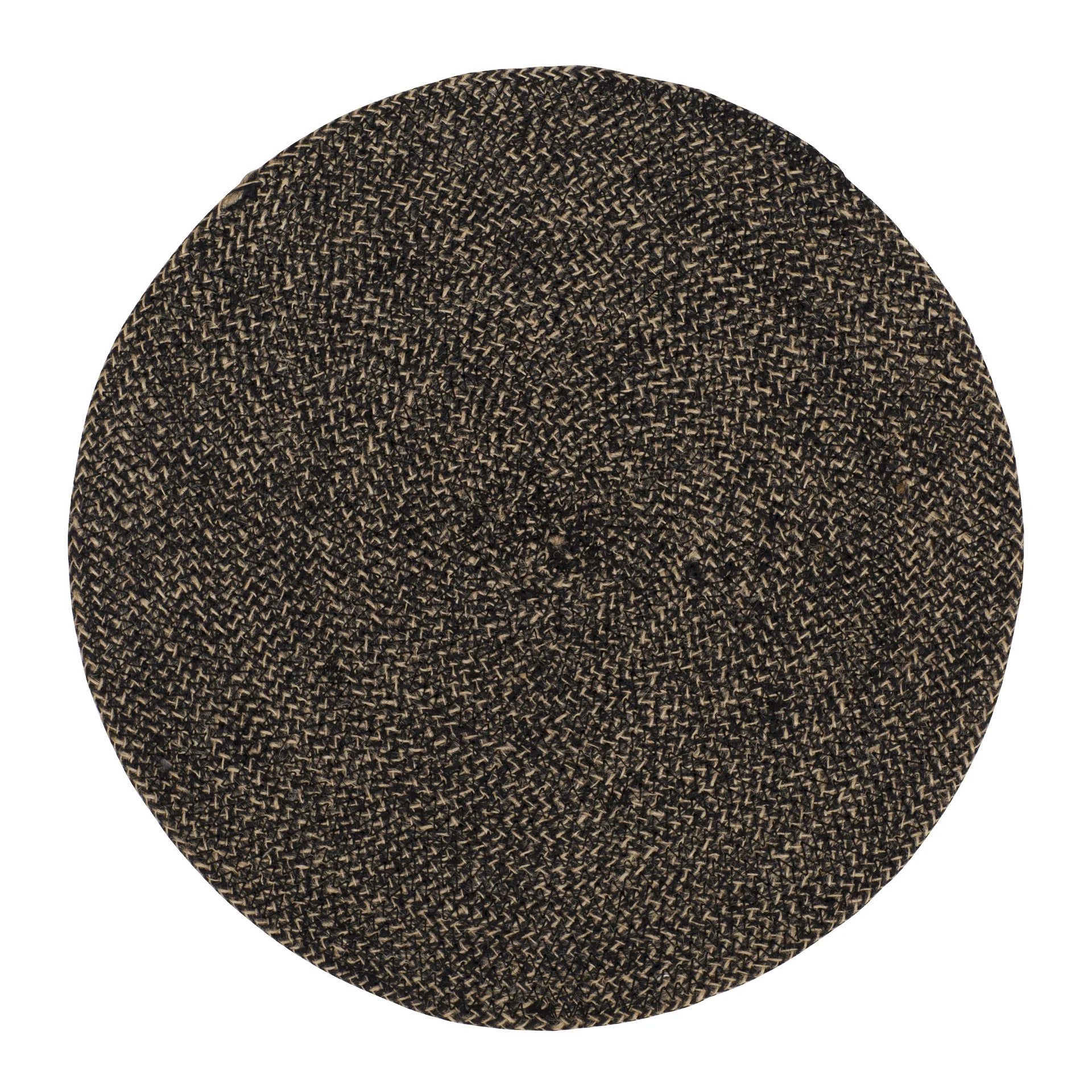 Ella σουπλά Ø38 cm, μαύρο Dixie