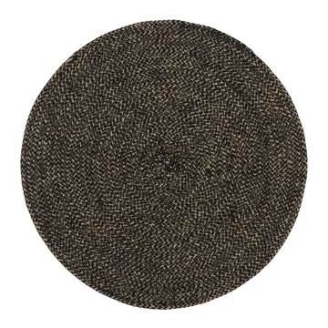 Ella σουπλά Ø38 cm - μαύρο - Dixie